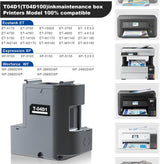 T04D1 Ink Maintenance Box for ET-15000 ET-3750 ET-3760 ET-4750 ET-4760