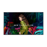 Samsung QB43C - QBC Series - 43IN UHD, 350NIT, IP5X Rated, 16/7, 2ND GEN B2B Design, Tizen 7.0, Magicinfo S10 Player, SSSP 10.0, New Signage Home UI
