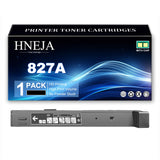 Cartouche de toner 827A, Toner compatible CF300A CF301A CF303A CF302A