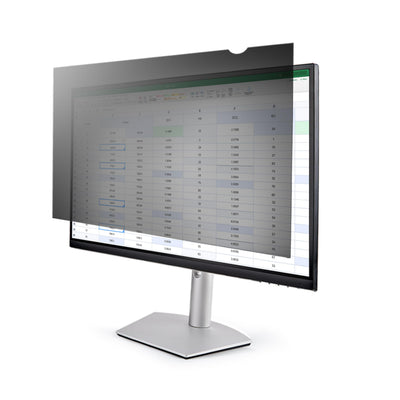 Startech 20IN Monitor Privacy Screen Universal Matte or Glossy