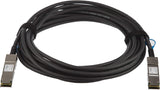 StarTech.com MSA Uncoded Compatible 7m 40G QSFP+ to QSFP+ Direct Attac