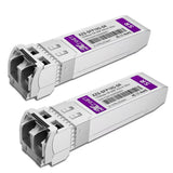 100 Cisco Compatible 8GBASE-SW SFP+