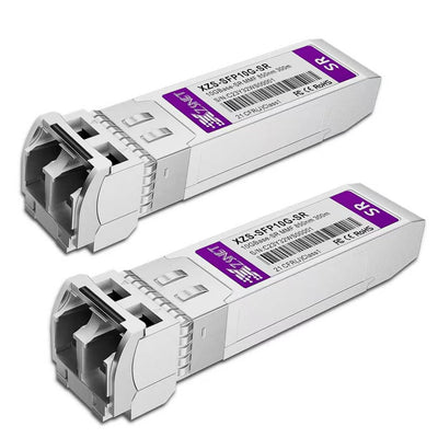 100 Cisco Compatible 8GBASE-SW SFP+