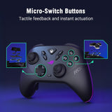 ASUS ROG Raikiri II Xbox Wireless Gaming Controller - 2.4GHz/BT/3.5mm,