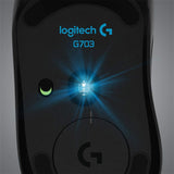 Souris de jeu Logitech G703 Hero