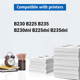Xerox B230 Printer 110V