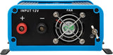 Tripp Lite 300W Compact Pure Sine Wave Power Inverter, 2 Outlets, 1 US