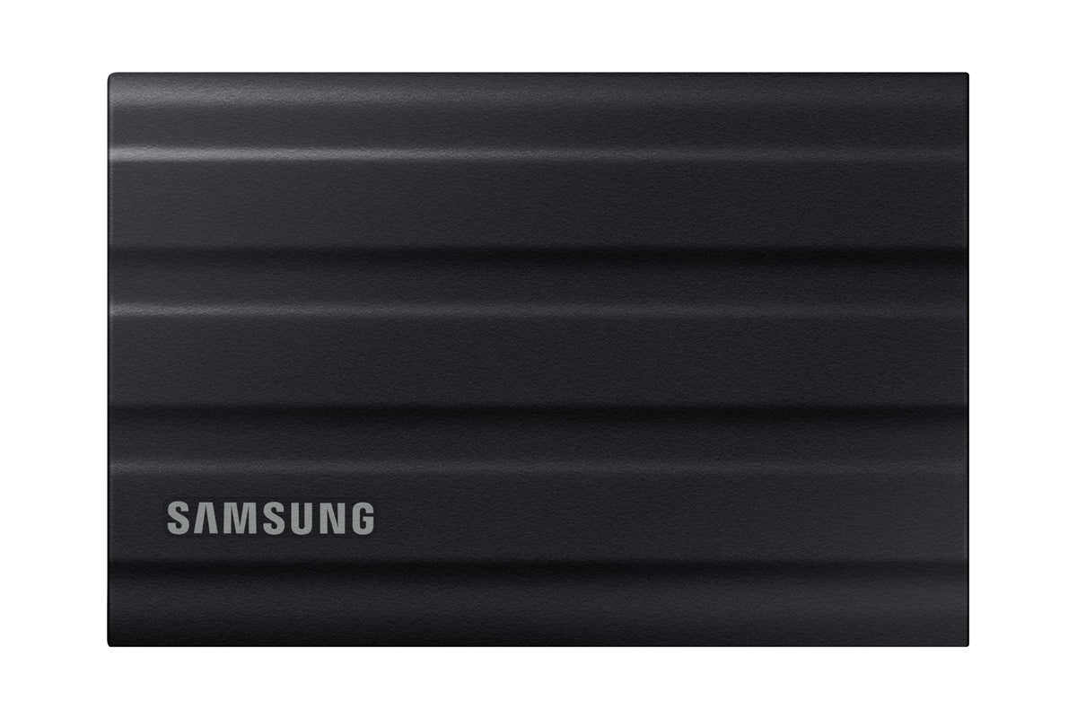 Samsung T7 Shield Portable SSD 1TB, USB 3.2 Gen2 External SSD, Up to 1