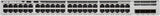 CISCO Catalyst C9200L-48P-4X-E Switch