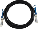StarTech.com HPE JG081C Compatible 5m 10G SFP+ to SFP+ Direct Attach C