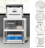 Xerox Stand for Printer or Multifunction Printer
