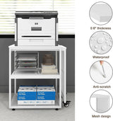 Xerox Stand for Printer or Multifunction Printer