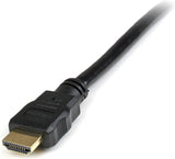 StarTech.com HDMIDVIMM15 HDMI to DVI-D Cable, M/M, 15-Feet 15 ft Cable