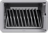Belkin Secure and Charge - Station de recharge en classe verrouillable CA pour