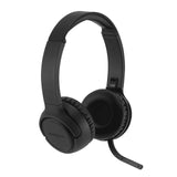 Casque Kensington H1050 EQ sans fil avec microphone, Bluetooth 5.4