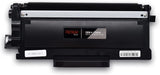 Lot de 3 toners noirs de remplacement TN450 TN-450 pour Brother