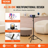 Mobile Projector and Laptop Stand/Cart