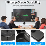 Video/Rally Mounting Kit, Compatible with logitech Rally and Rally Plu