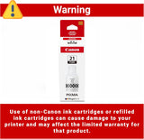 Canon GI-21 PGBK Ink Bottle GI-21 Black