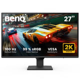 AUTH ONLY27100HZ1920X1080 Noir IPS 1920X1080 2W SPK