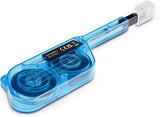 Stylo de nettoyage de fibre optique StarTech, nettoyeur de fibre MPO pour connecteur MPO/MTP