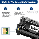 072 Black Toner Cartridges,for Canon 072 CRG072 072H for Canon ImageCL