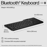 405 Multi-Device BL WD KBD Uni