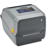 Zebra ZD621 Thermal Transfer Desktop Printer Color Touch LCD 300 dpi P