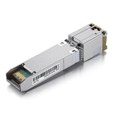 10Gtek 100 Meter 10GBase-T SFP+ to RJ45 Transceiver, RJ45 to SFP+ Copp