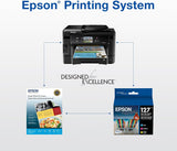 Encre noire haute capacité Epson T127120-S