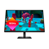 HP OMEN 27q QHD 165Hz Gaming Monitor, QHD Display (2560 x 1440), IPS P