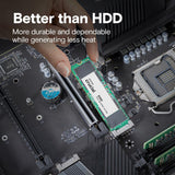PANASONIC REMOVABLE 2TB OPAL SSD XPAK FZ55 MK3