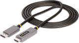 Convertisseur Mini DisplayPort vers HDMI 4K Startech MDP2HD4KS