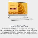 Dell 27 All-in-One Desktop ec27250-27-inch FHD Touch Display, Intel Co