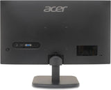 Acer EK271 Gbi 27-in IPS FHD 1920 x 1080 120Hz 1ms Frameless Office Ga