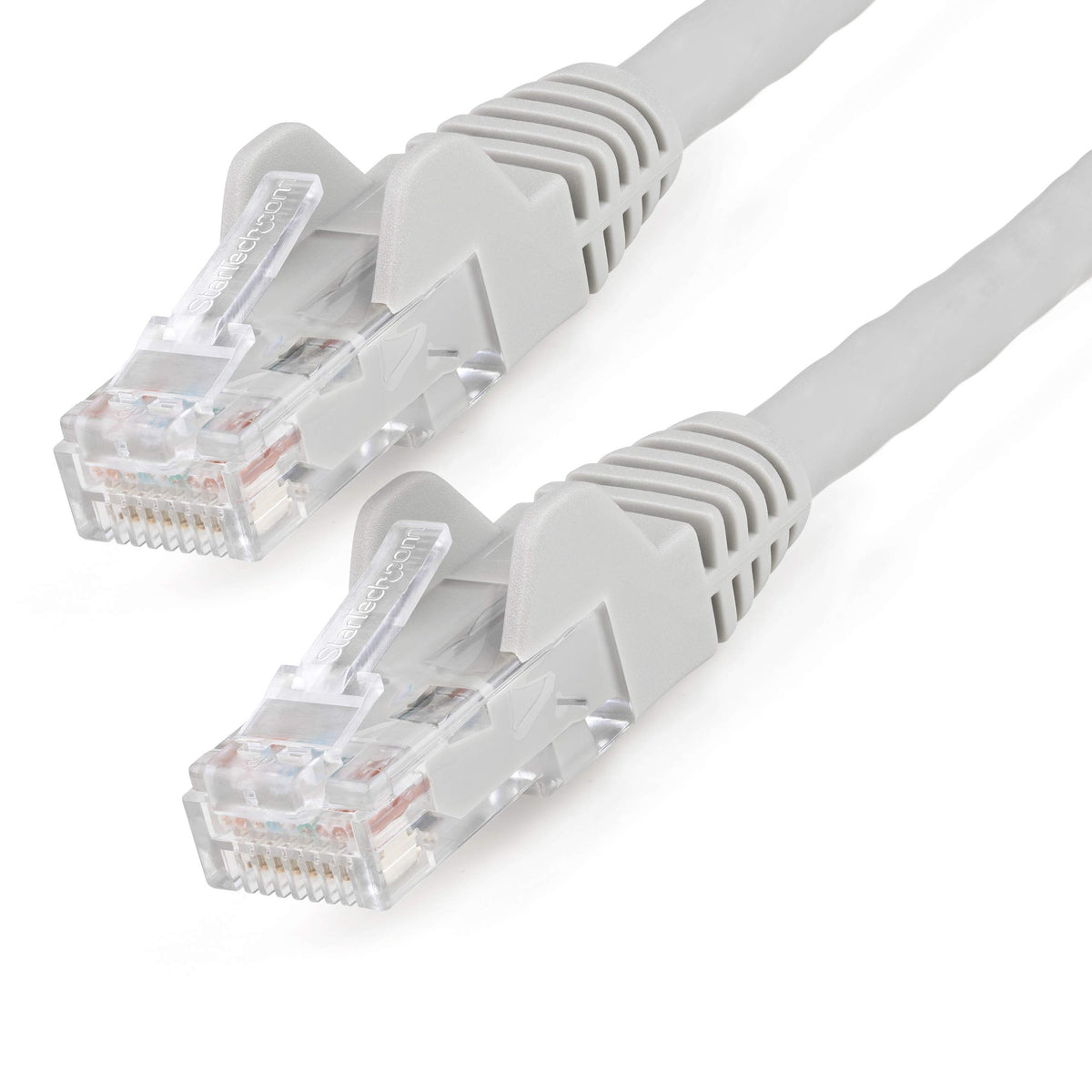 StarTech.com 35ft (10.7m) CAT6 Ethernet Cable - LSZH (Low Smoke Zero H