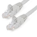 StarTech.com Câble Ethernet CAT6 10,7 m - LSZH (faible dégagement de fumée, zéro halogène