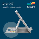 Support pour ordinateur portable Kensington SmartFit Easy Riser Go 14