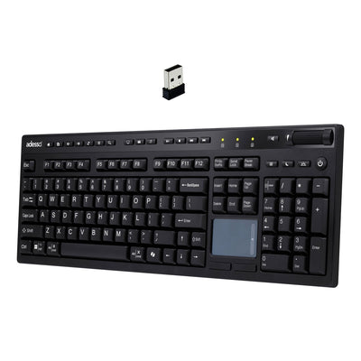 Wireless Desktop Keyboard