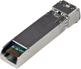 Startech SFP-10G-SR 850NM Multimode Fiber SFP+ Transceiver