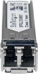 StarTech.com Cisco GLC-SX-MM Compatible SFP Module - 1000BASE-SX - 1Gb