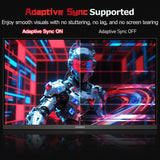 ACER B277 D6BMIPRCZX 27IN FHD DISPLAY 120Hz 16-9 HEIGHT ADJ / DP/ HDMI/ SPEAKERS / 5MP WEBCAM
