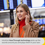 Jabra Evolve2 Buds - USB-A UC USB-A Dongle All Platforms Charging Cord