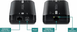 TRENDnet Injecteur PoE+ 10G, TPE-315GI, Convertit un port non PoE en PoE+