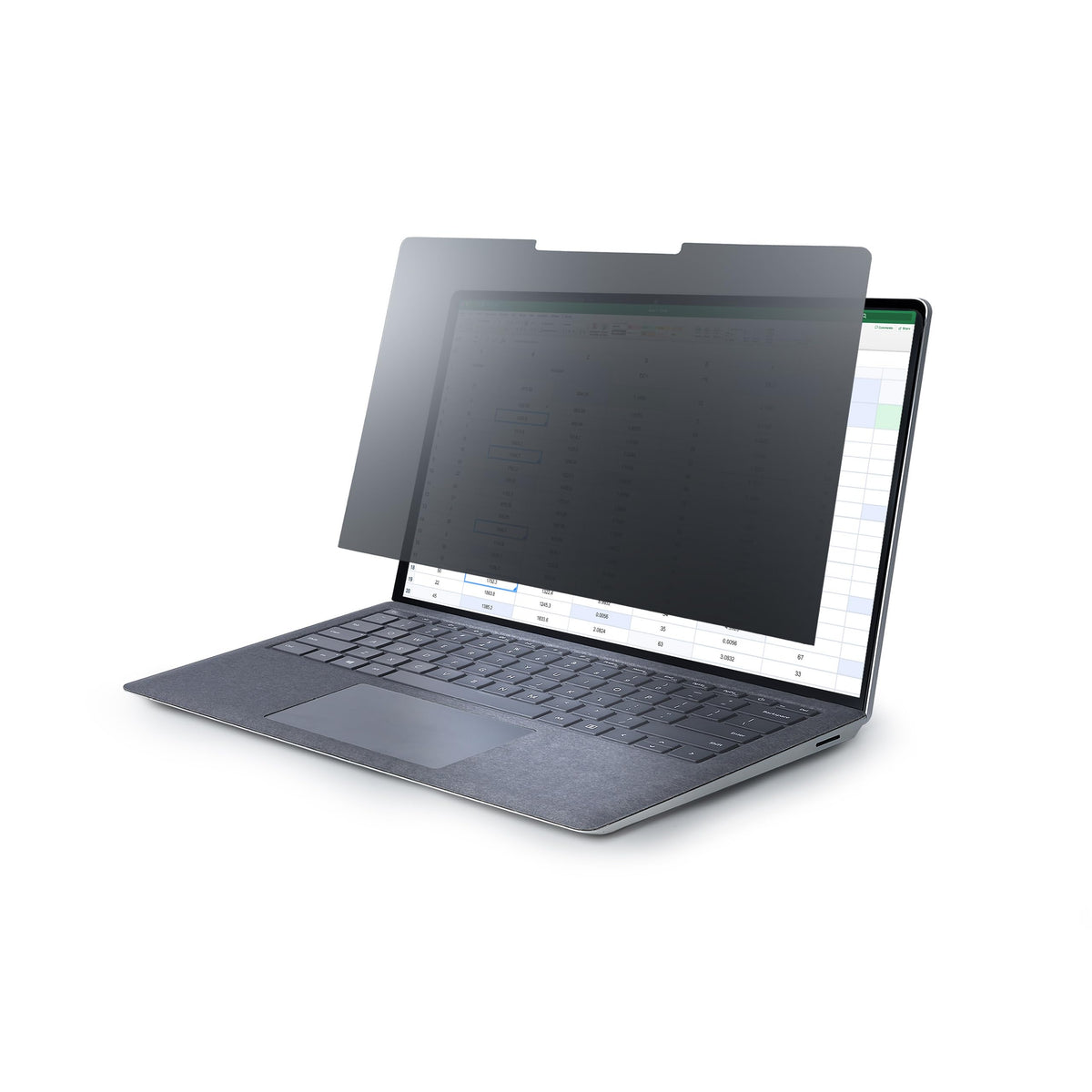 StarTech.com 13.5-inch Surface Laptop/Surface Book Privacy Screen, Ant