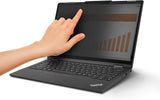 StarTech.com Lenovo X13 Yoga Gen 4 Bright Privacy Screen Filter with T