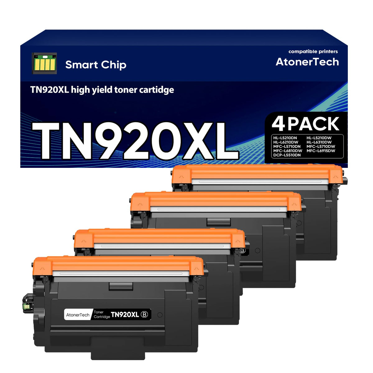 Brother TN920XXL Alternative T