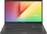 PC portable fin et léger ASUS VivoBook 15 M513, écran OLED FHD 15,6