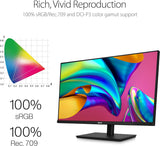 ASUS ProArt Display 32” 4K HDR Monitor (PA329CV) - UHD (3840 x 2160),