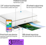 Imprimante multifonction HP Envy 6155e avec 3 mois d'Instant Ink